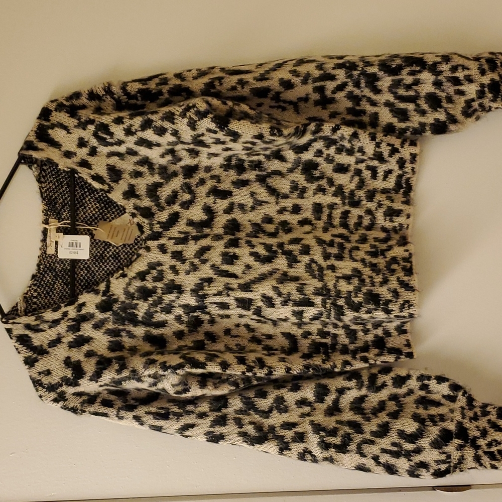 NWT Sweater
